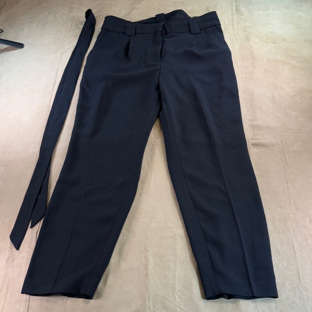 Express Black Women's Track Pants